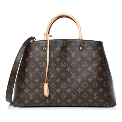 WHAT 2 WEAR of SWFL - Just in… Louis Vuitton Graceful PM. Always
